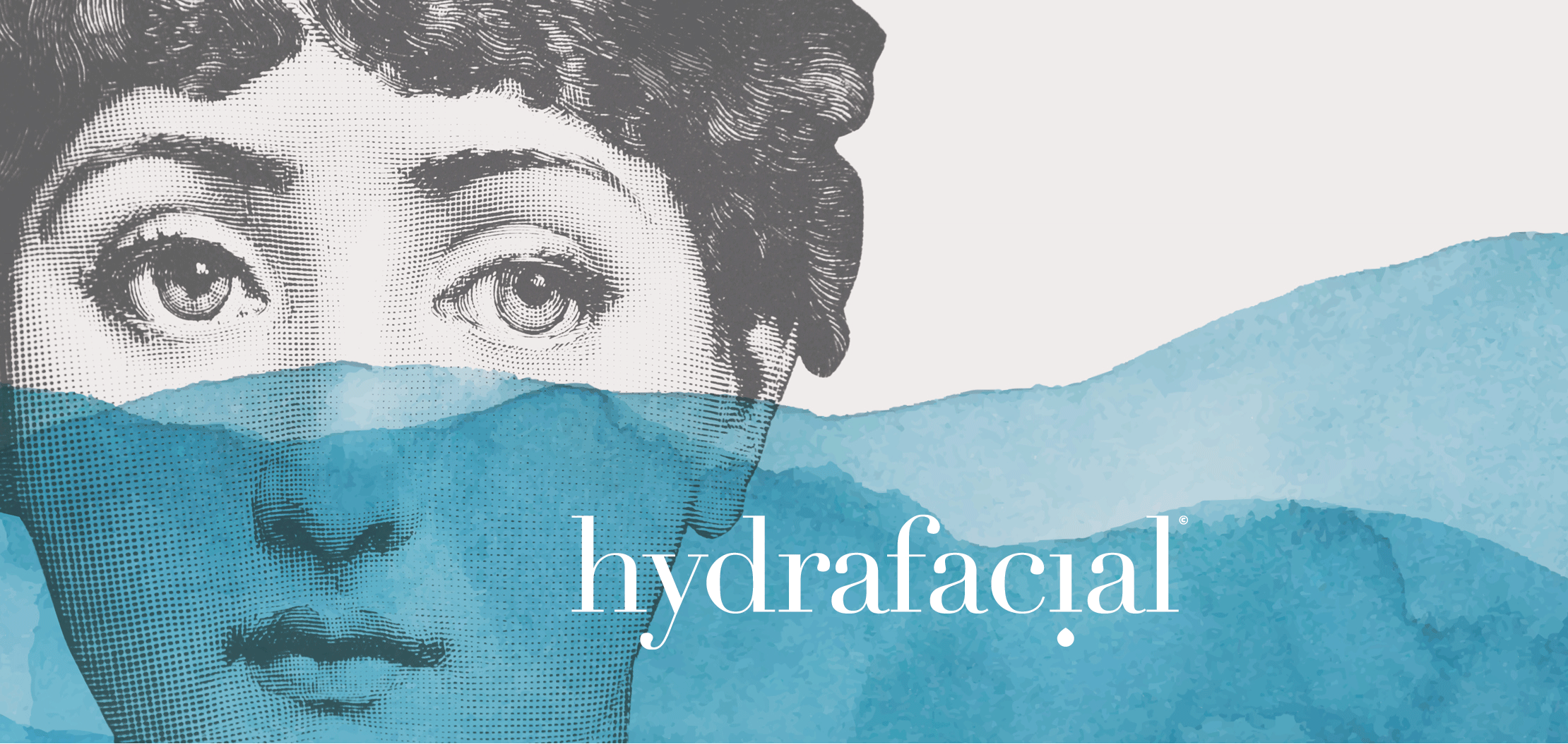 HydraFacial Image